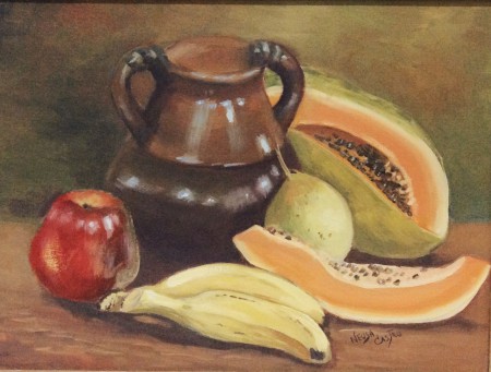 Mamao-40x50