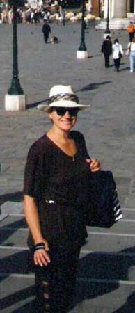 Exposição na Italia